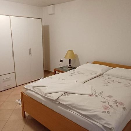 Apartma Marinka Piran Buitenkant foto