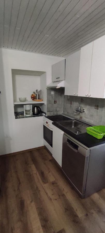 Apartma Marinka Piran Buitenkant foto