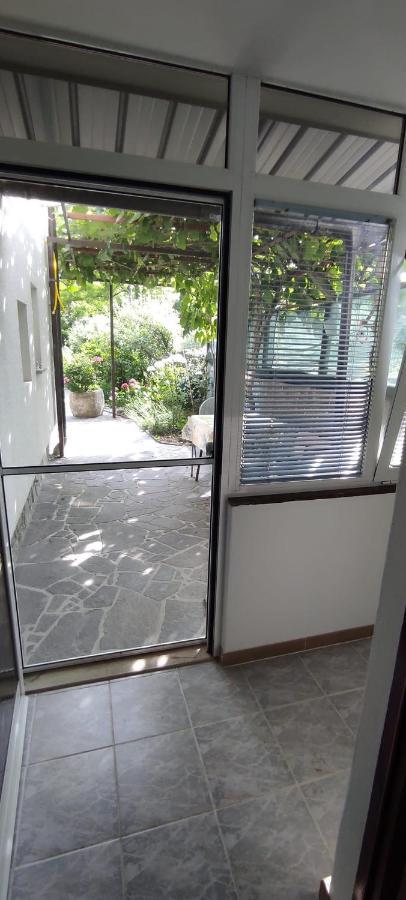 Apartma Marinka Piran Buitenkant foto