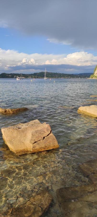 Apartma Marinka Piran Buitenkant foto