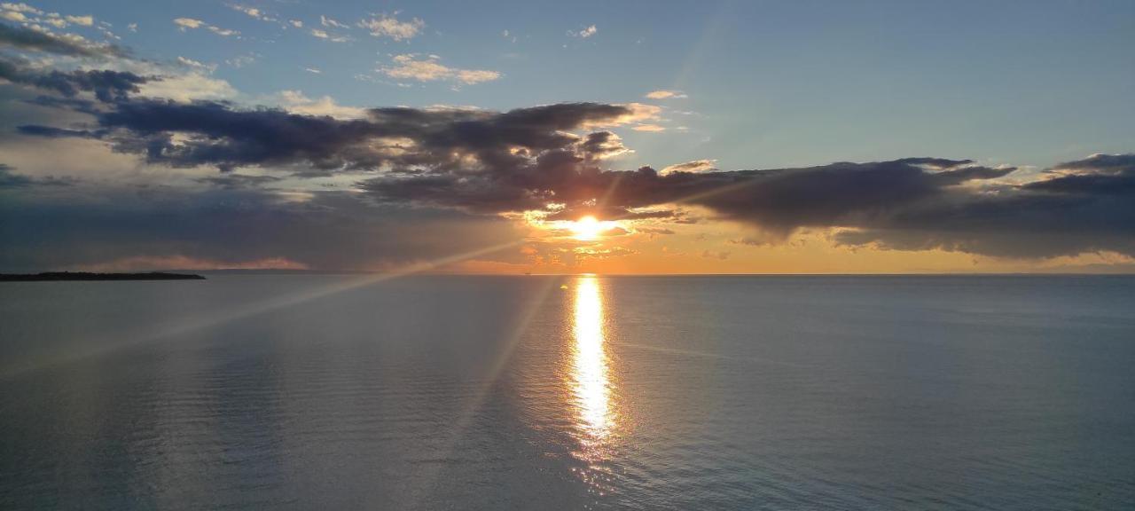 Apartma Marinka Piran Buitenkant foto