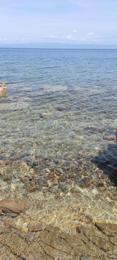 Apartma Marinka Piran Buitenkant foto
