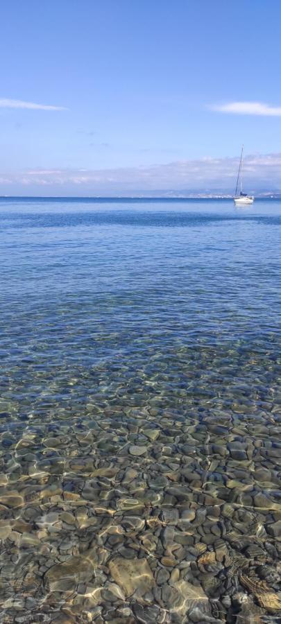 Apartma Marinka Piran Buitenkant foto