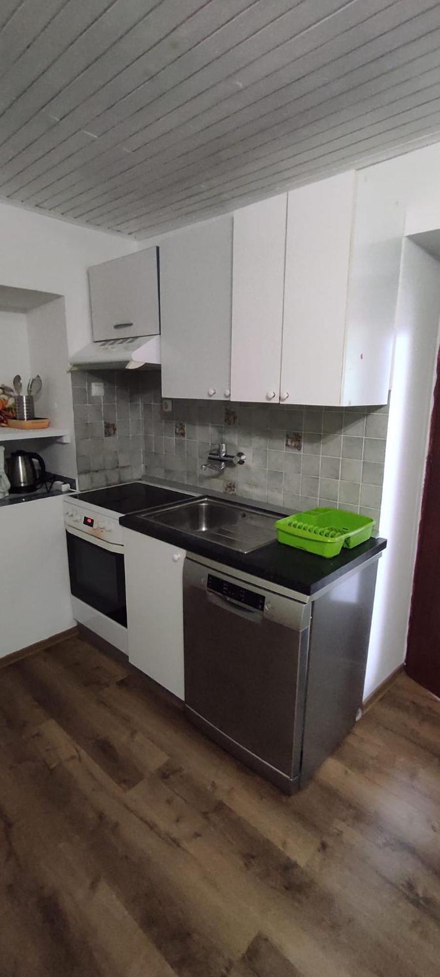 Apartma Marinka Piran Buitenkant foto