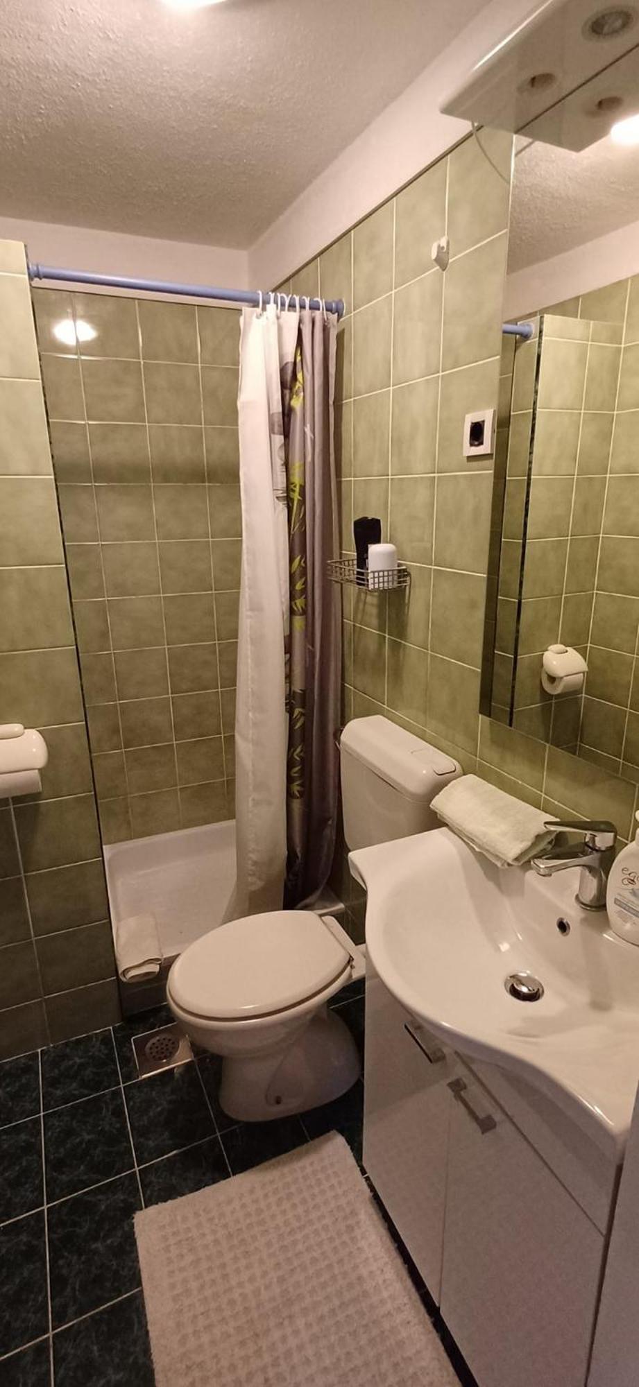Apartma Marinka Piran Buitenkant foto