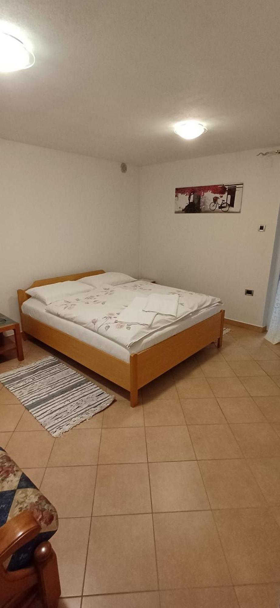 Apartma Marinka Piran Buitenkant foto