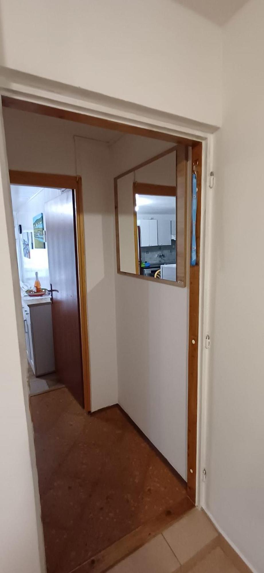 Apartma Marinka Piran Buitenkant foto
