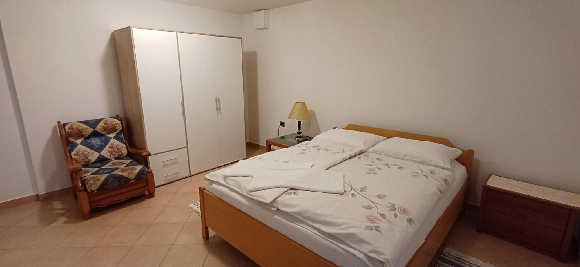 Apartma Marinka Piran Buitenkant foto