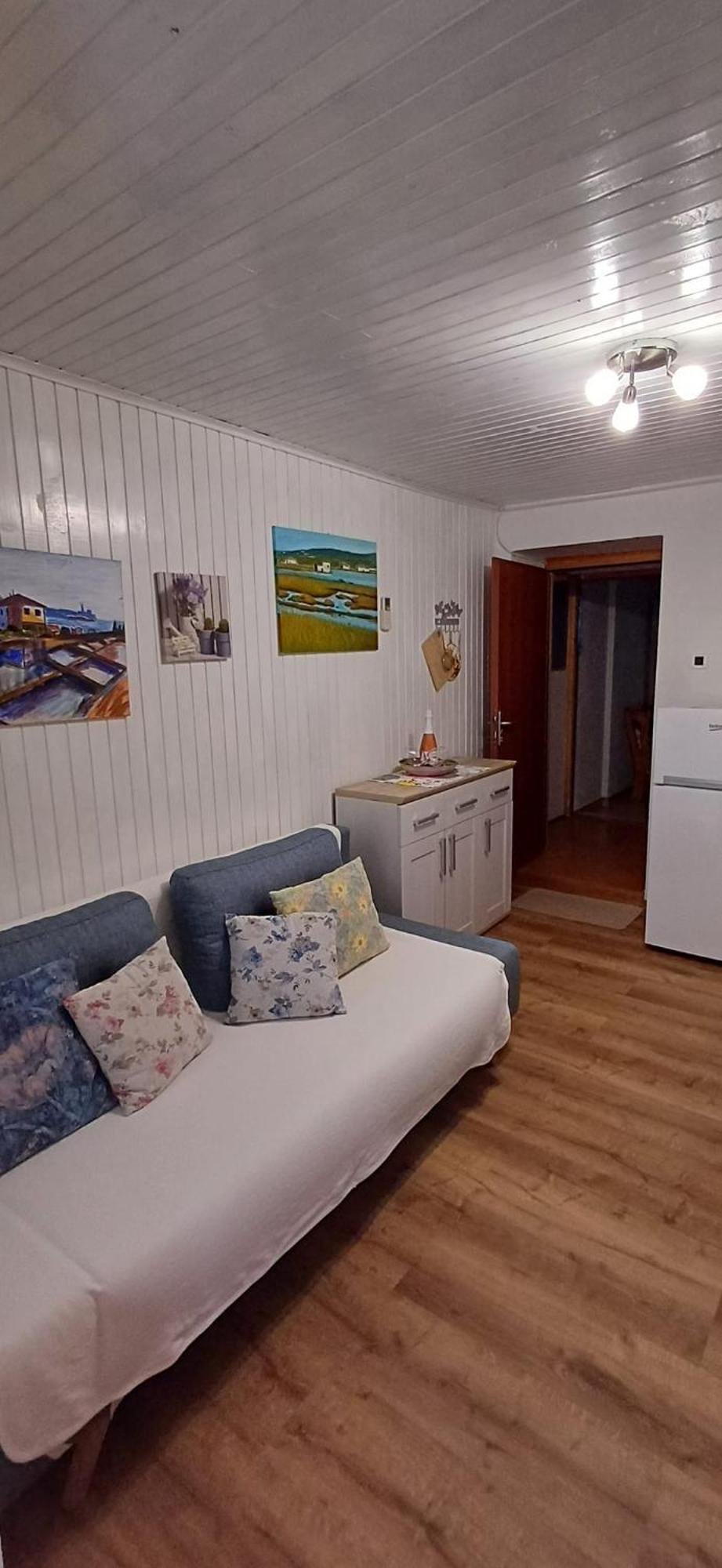 Apartma Marinka Piran Buitenkant foto