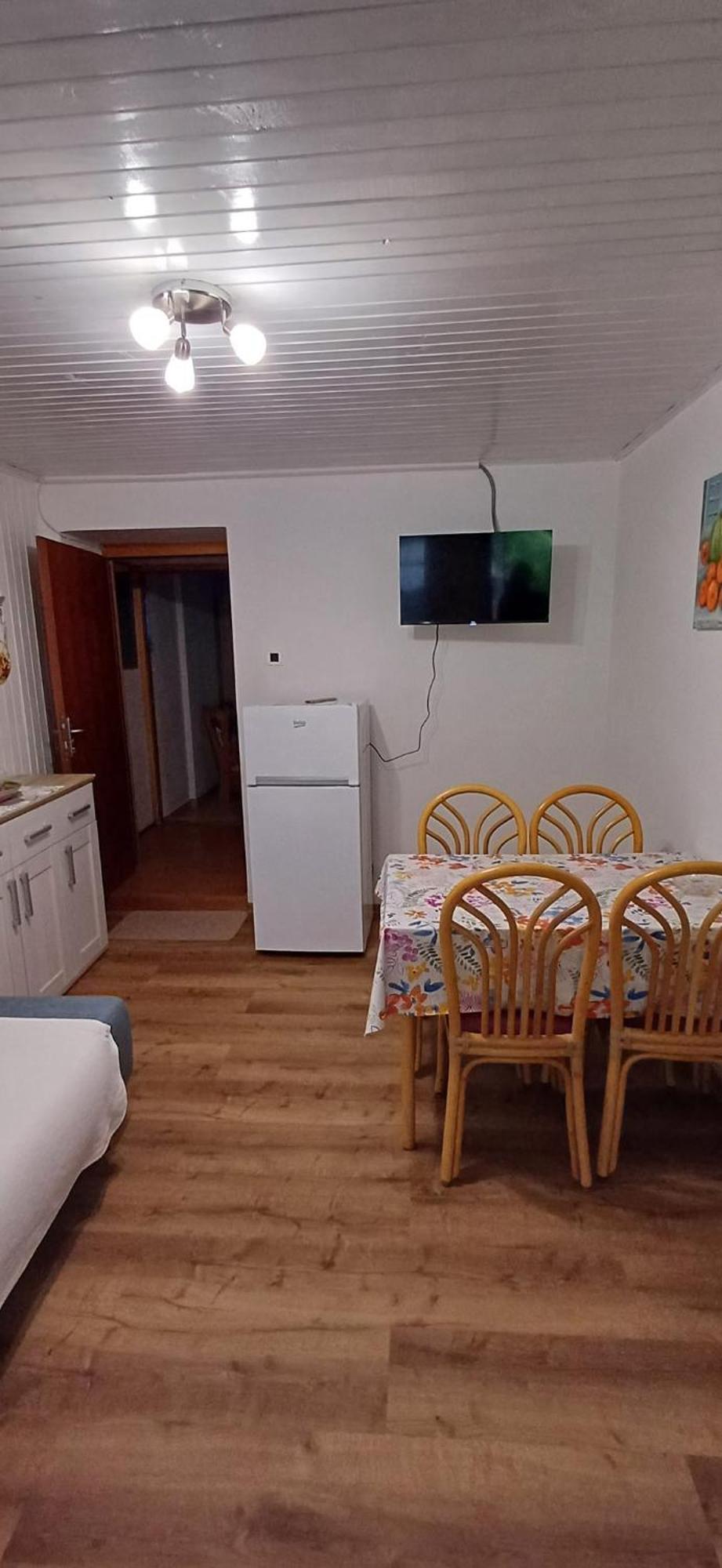 Apartma Marinka Piran Buitenkant foto
