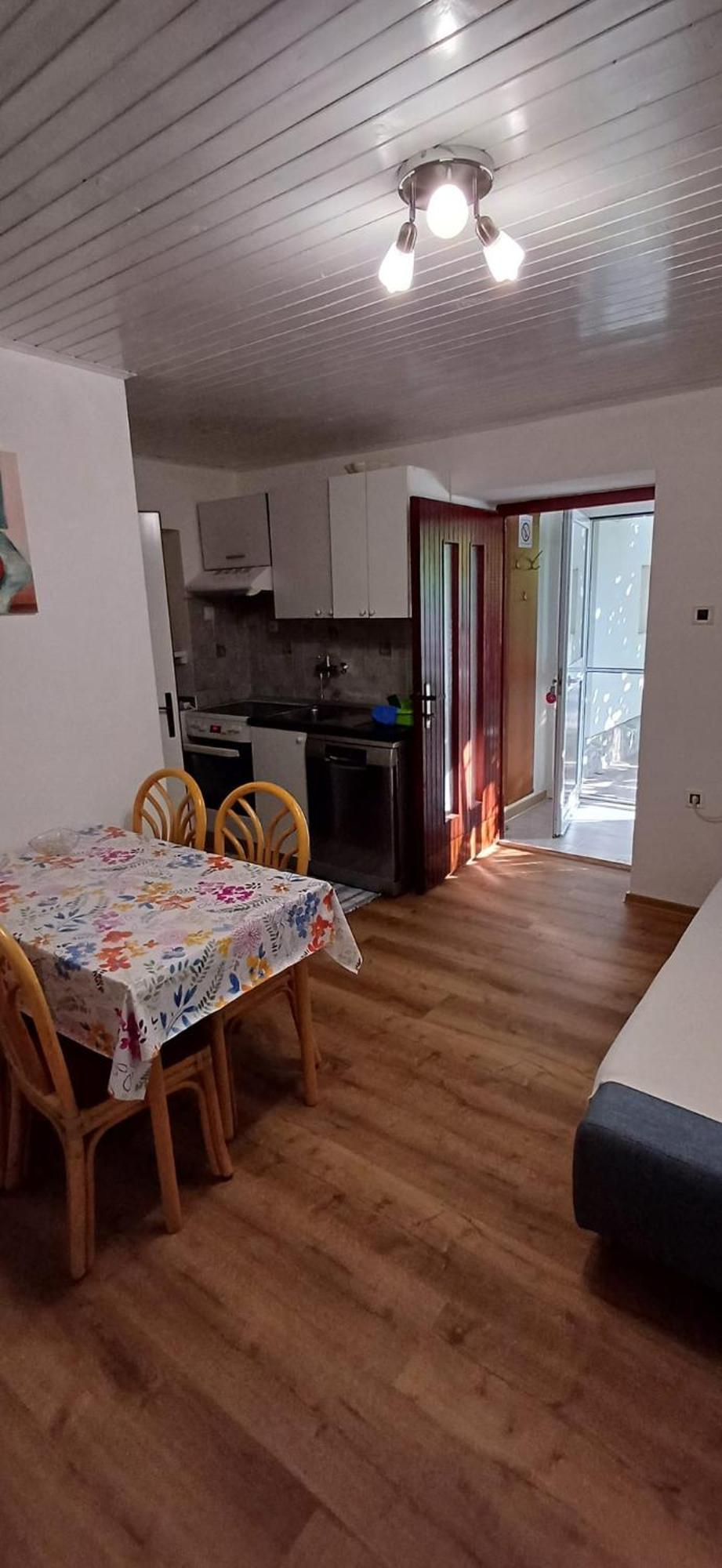Apartma Marinka Piran Buitenkant foto