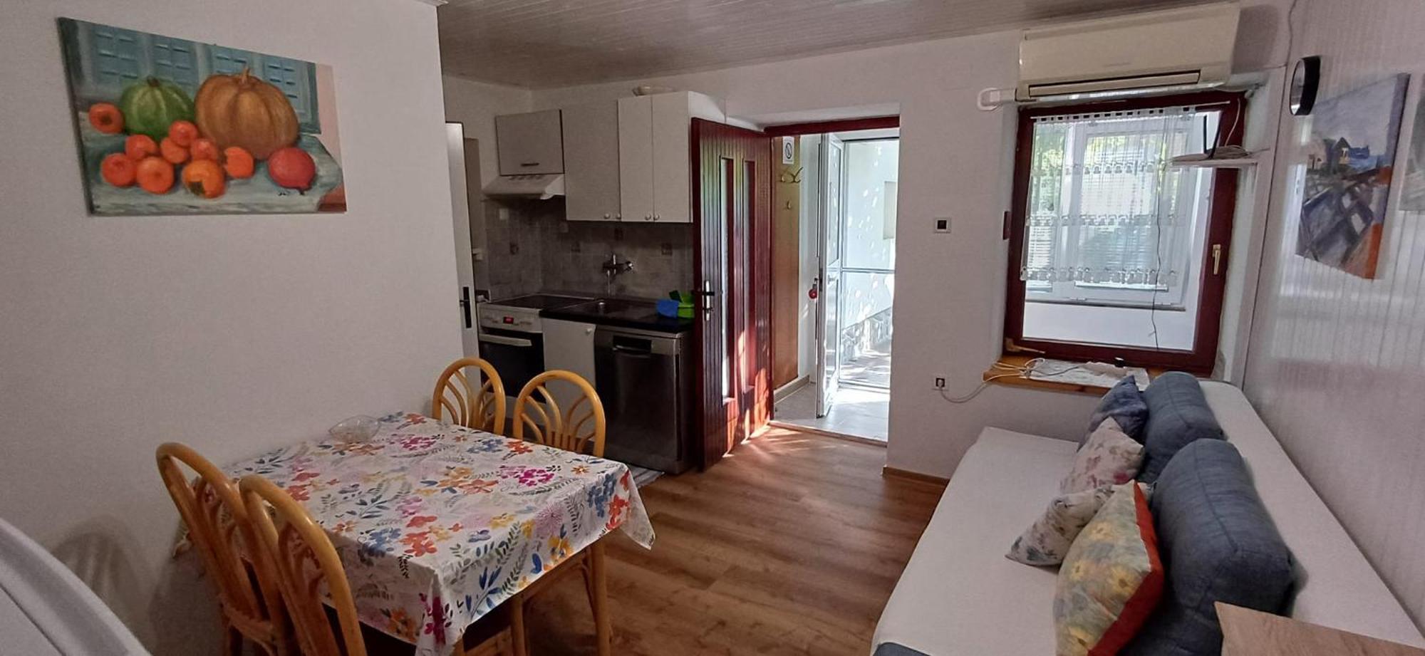 Apartma Marinka Piran Buitenkant foto