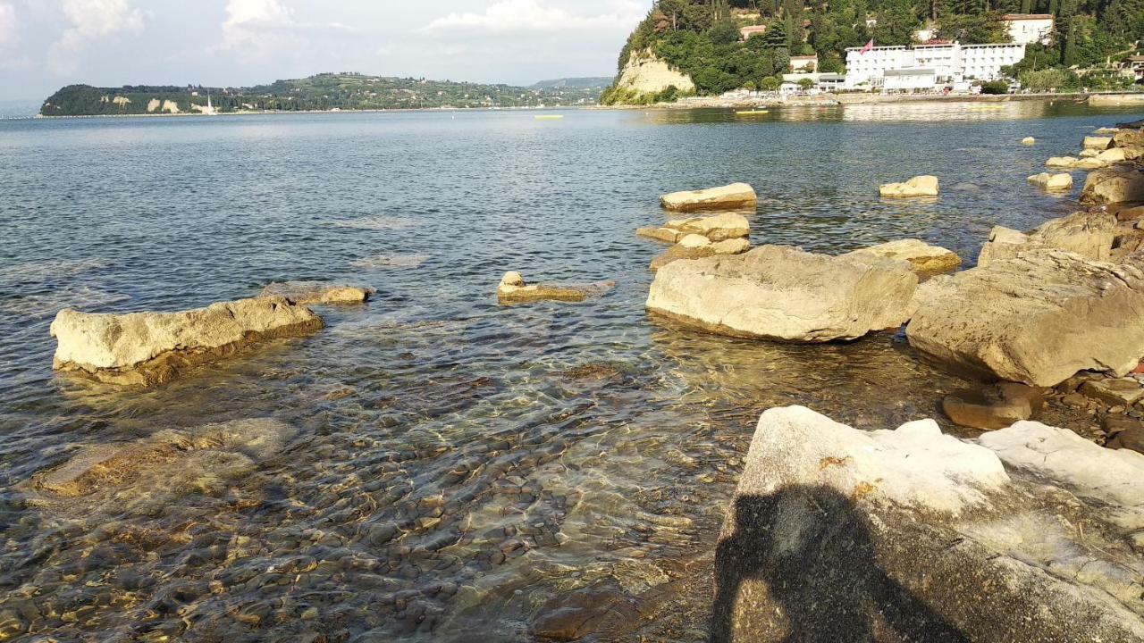 Apartma Marinka Piran Buitenkant foto
