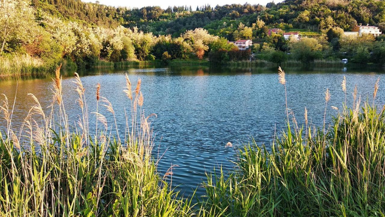 Apartma Marinka Piran Buitenkant foto