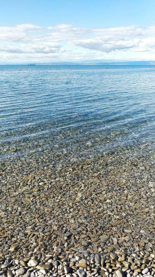 Apartma Marinka Piran Buitenkant foto