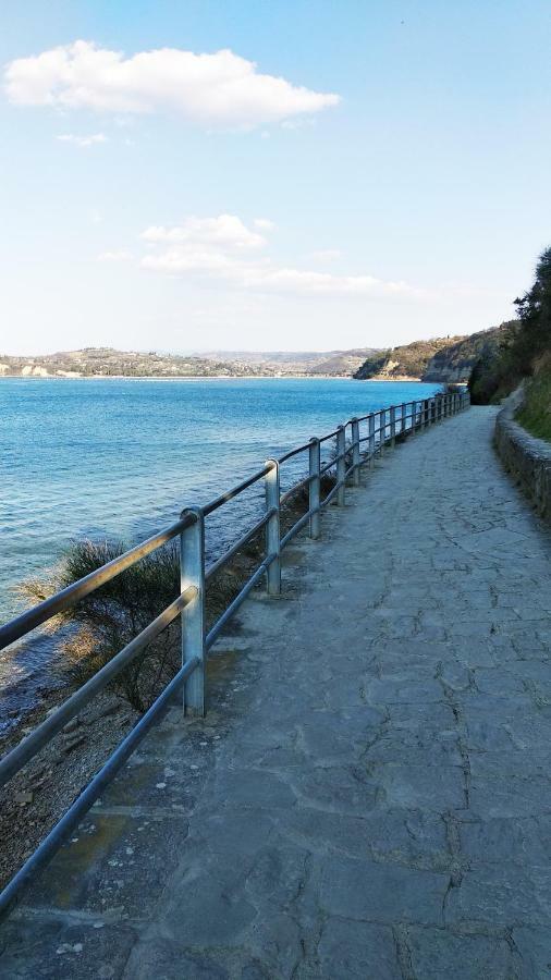 Apartma Marinka Piran Buitenkant foto