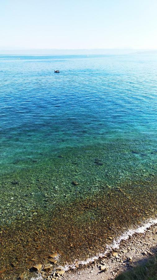 Apartma Marinka Piran Buitenkant foto
